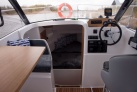 yachtcharter in weichsel werder ring hausboot janmor 700 vip